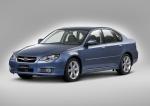 Subaru Legacy 2007 года